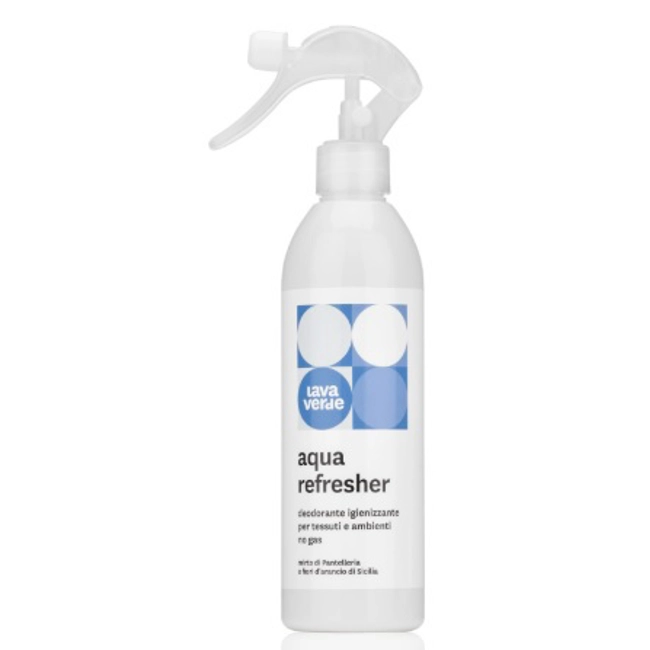 Vendita online Refresher deodorante igienizzante multiuso spray 250 ml